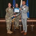 502nd Air Base Wing Honorary Commanders Hail and Farewell March 31, 2023