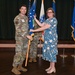 502nd Air Base Wing Honorary Commanders Hail and Farewell March 31, 2023