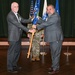 502nd Air Base Wing Honorary Commanders Hail and Farewell March 31, 2023