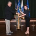 502nd Air Base Wing Honorary Commanders Hail and Farewell March 31, 2023