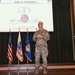 502nd Air Base Wing Honorary Commanders Hail and Farewell March 31, 2023