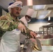 127th Force Support Squadron Evaluated for Kitchen Excellence