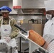 127th Force Support Squadron Evaluated for Kitchen Excellence