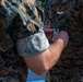 Capt. Zachary A. Fowler receives Navy and Marine Corps Commendation Medal