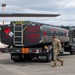 RAB Airmen conduct wet-wing defuel operations