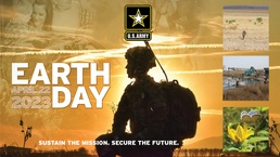 Partnering with the Planet: Nashville District Celebrates Earth Day