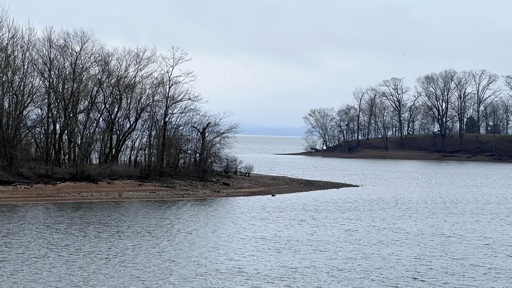 Partnering with the Planet: Nashville District Celebrates Earth Day