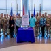 Belvoir Hospital leaders sign Sexual Assault Awareness and Prevention Month proclamation