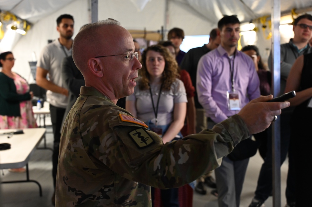 Army Medical Readiness Development in focus during Capability Days