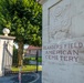 Flanders Field American Cemetery