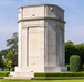 Flanders Field American Cemetery