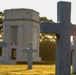 Flanders Field American Cemetery