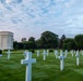 Flanders Field American Cemetery