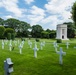 Flanders Field American Cemetery