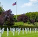 Flanders Field American Cemetery