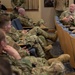 Junior officers, senior enlisted build bridges to effective mentorship
