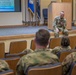 Junior officers, senior enlisted build bridges to effective mentorship
