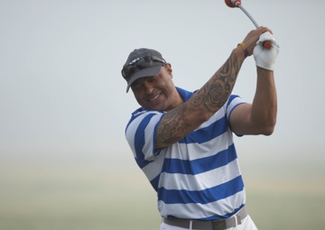 2023 Fenderson Cup Golf Scramble