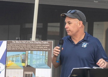 2023 Fenderson Cup Golf Scramble