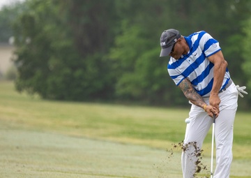 2023 Fenderson Cup Golf Scramble