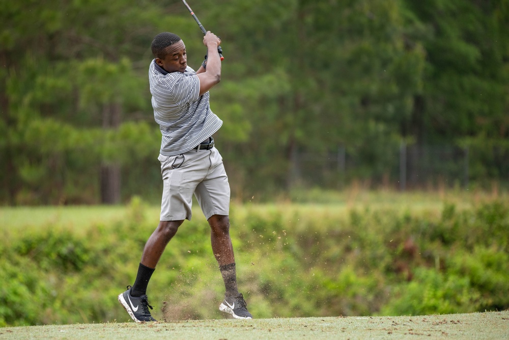 2023 Fenderson Cup Golf Scramble