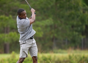 2023 Fenderson Cup Golf Scramble