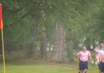 2023 Fenderson Cup Golf Scramble