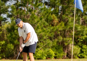 2023 Fenderson Cup Golf Scramble