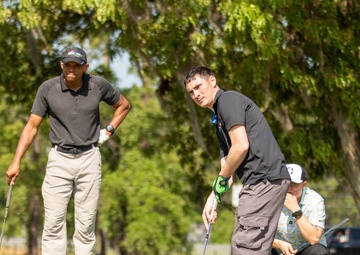 2023 Fenderson Cup Golf Scramble
