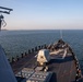 USS Nitze (DDG 94) Returns to Norfolk