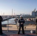 USS Nitze (DDG 94) Returns to Norfolk