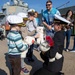 USS Nitze (DDG 94) Returns to Norfolk