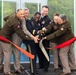 Defense Public Health celebrates opening of new $248 million public health laboratory