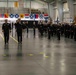 Recruit Training Command Pass in Review