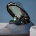 First F-22 Raptor's depart Tyndall