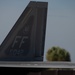 First F-22 Raptor's depart Tyndall