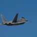 First F-22 Raptor's depart Tyndall