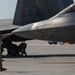 First F-22 Raptor's depart Tyndall