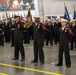Recruit Training Command Pass in Review