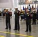Recruit Training Command Pass in Review