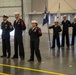 Recruit Training Command Pass in Review