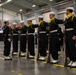 Recruit Training Command Pass in Review