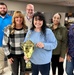 BACH names Cox Civilian Employee of the Year