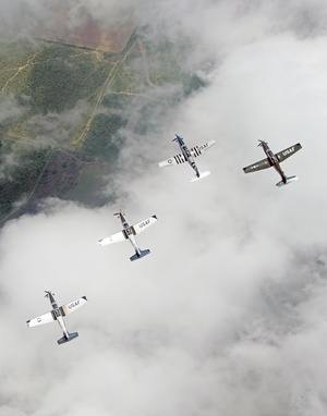 Air Force Radio News 17 February 2017 B