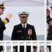 Submarine Squadron 4 holds change of command ceremony