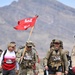 One Soldier’s long journey to the Bataan Memorial Death March