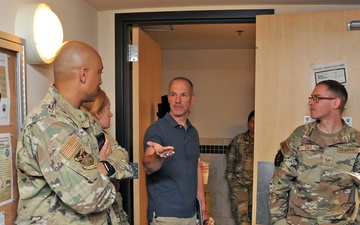 340th FTG conducts natural disaster response exercise