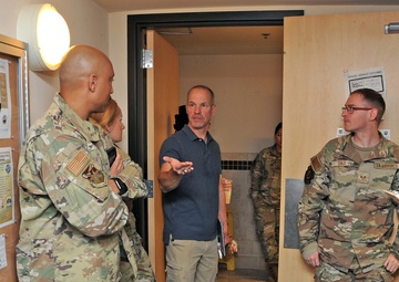 340th FTG conducts natural disaster response exercise