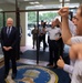 SECAF visits Air Force Recruiting Service