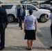 SECAF visits Air Force Recruiting Service